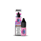 PIXL 10ml Nic Salt E-Liquid – Pack of 10