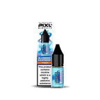 PIXL 10ml Nic Salt E-Liquid – Pack of 10