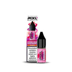 PIXL 10ml Nic Salt E-Liquid – Pack of 10