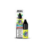 PIXL 10ml Nic Salt E-Liquid – Pack of 10