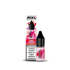 PIXL 10ml Nic Salt E-Liquid – Pack of 10