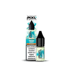PIXL 10ml Nic Salt E-Liquid – Pack of 10