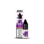 PIXL 10ml Nic Salt E-Liquid – Pack of 10