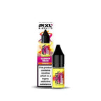 PIXL 10ml Nic Salt E-Liquid – Pack of 10