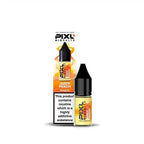 PIXL 10ml Nic Salt E-Liquid – Pack of 10