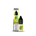 PIXL 10ml Nic Salt E-Liquid – Pack of 10