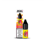 PIXL 10ml Nic Salt E-Liquid – Pack of 10