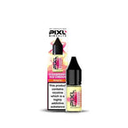 PIXL 10ml Nic Salt E-Liquid – Pack of 10