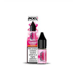 PIXL 10ml Nic Salt E-Liquid – Pack of 10