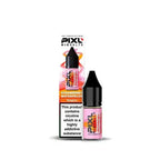 PIXL 10ml Nic Salt E-Liquid – Pack of 10