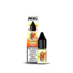 PIXL 10ml Nic Salt E-Liquid – Pack of 10