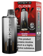 Pyne Pod Click S 30K Replacement Pods Pack of 5