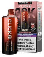 Pyne Pod Click S 30K Replacement Pods Pack of 5