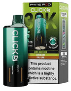 Pyne Pod Click S 30K Replacement Pods Pack of 5