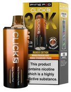 Pyne Pod Click S 30K Replacement Pods Pack of 5