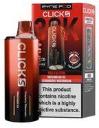 Pyne Pod Click S 30K Replacement Pods Pack of 5