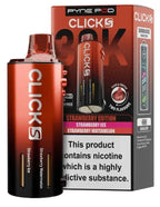Pyne Pod Click S 30K Replacement Pods Pack of 5