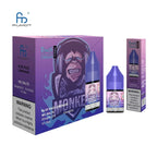R and M 7000 10ml Nic Salt E-Liquid – Pack of 10