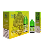 R and M 7000 10ml Nic Salt E-Liquid – Pack of 10