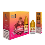 R and M 7000 10ml Nic Salt E-Liquid – Pack of 10