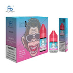 R and M 7000 10ml Nic Salt E-Liquid – Pack of 10