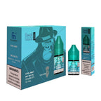 R and M 7000 10ml Nic Salt E-Liquid – Pack of 10