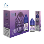 R and M 7000 10ml Nic Salt E-Liquid – Pack of 10
