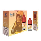 R and M 7000 10ml Nic Salt E-Liquid – Pack of 10