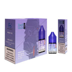 R and M 7000 10ml Nic Salt E-Liquid – Pack of 10