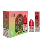 R and M 7000 10ml Nic Salt E-Liquid – Pack of 10