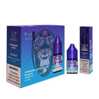 R and M 7000 10ml Nic Salt E-Liquid – Pack of 10