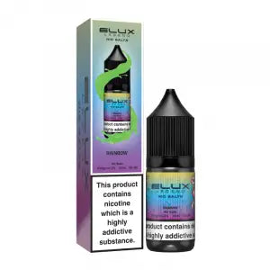 Elux Legend Nic Salts - 10ml E-liquids - Box of 10