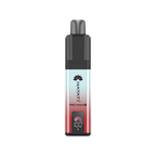Hayati Pro Max+ 6000 Puffs Prefilled Pod Vape Kit Box of 5