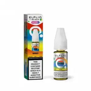 Elfliq Nic Salts 10mg