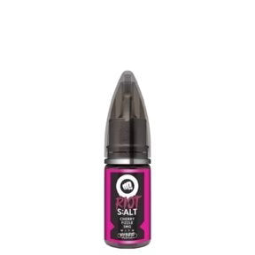Riot Squad 10ML Nic Salt (Pack of 10)