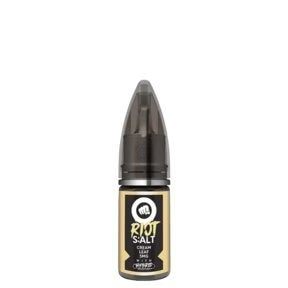 Riot Squad 10ML Nic Salt (Pack of 10)