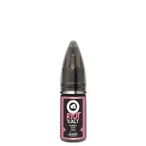 Riot Squad 10ML Nic Salt (Pack of 10)