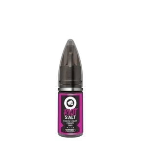 Riot Squad 10ML Nic Salt (Pack of 10)