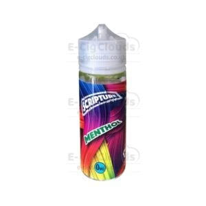 Scripture 100ml E- Liquid