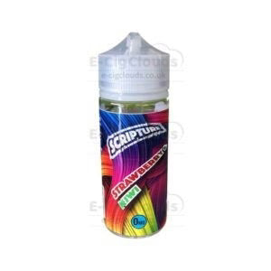 Scripture 100ml E- Liquid