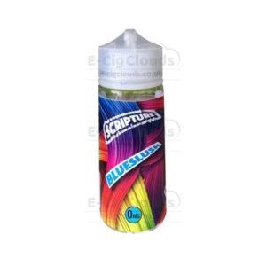 Scripture 100ml E- Liquid