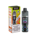 SKE 30k Pro Max Prefilled Vape Kit Box of 5