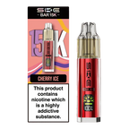 Ske Bar 15k Prefilled Pod Vape Kit - Pack of 5