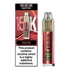 Ske Bar 15k Prefilled Pod Vape Kit - Pack of 5