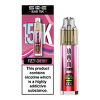 Ske Bar 15k Prefilled Pod Vape Kit - Pack of 5