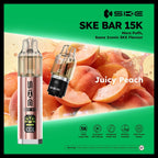 Ske Bar 15k Prefilled Pod Vape Kit - Pack of 5