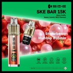 Ske Bar 15k Prefilled Pod Vape Kit - Pack of 5