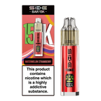 Ske Bar 15k Prefilled Pod Vape Kit - Pack of 5