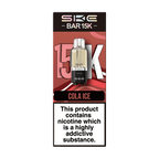 Ske Bar 15k Replacement Pods Pack of 5