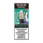 Ske Bar 15k Replacement Pods Pack of 5